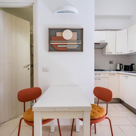 Apartmán Al Celio Řím Exteriér fotografie