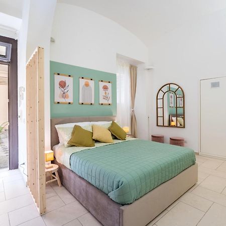 Apartmán Al Celio Řím Exteriér fotografie
