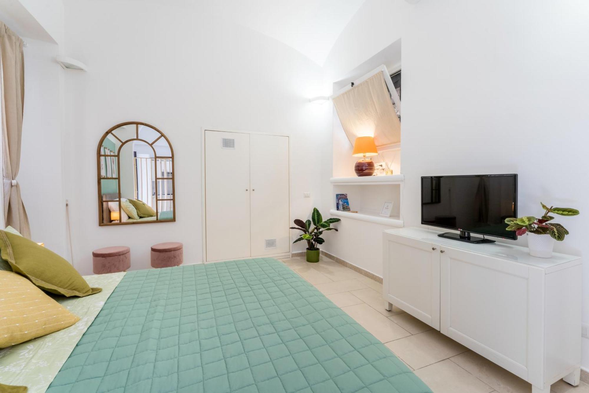 Apartmán Al Celio Řím Exteriér fotografie